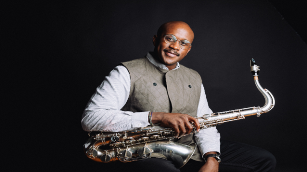 Gregory Groover Jr. "Old Knew" Album Release Concert