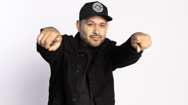 Jesus Sepulveda