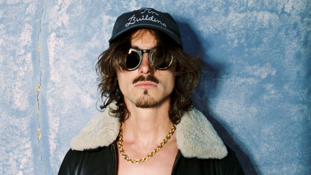Marc Rebillet - Places I've Never Played & Will Never Play Again Tour