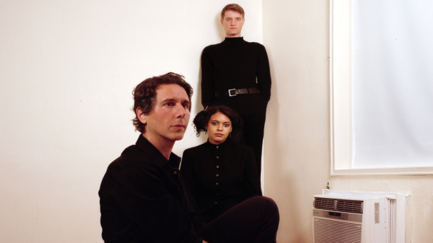 The Wants • Death Dance Music • Liz Lamere • Zebrablood