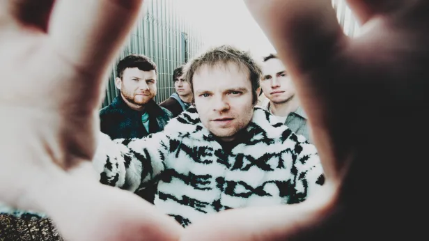 CANCELED: Enter Shikari: North America 2026 w/ Boston Manor and Initiate