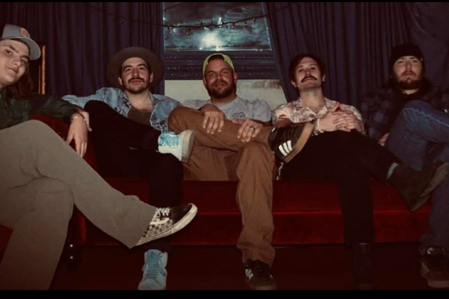 Late Night at The Nick w/ Still Moves,Kitty & The Clay Feet + Kyle Kimbrell