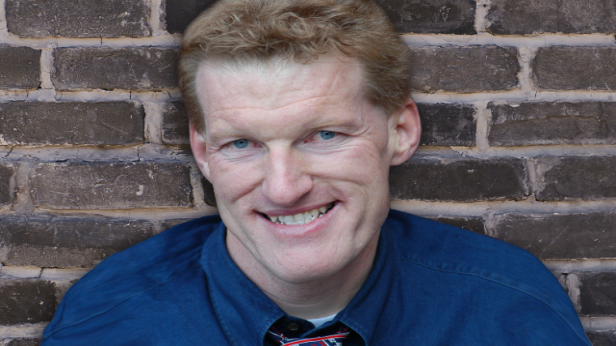 Don McMillan 2.0 *Now Powered By AI