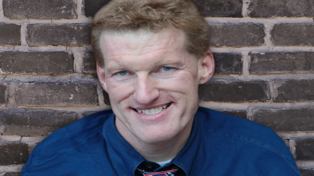 Don McMillan 2.0 *Now Powered By AI