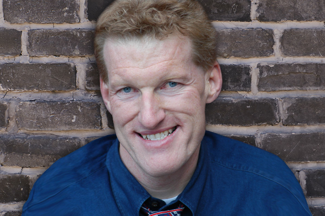 Don McMillan 2.0 *Now Powered By AI