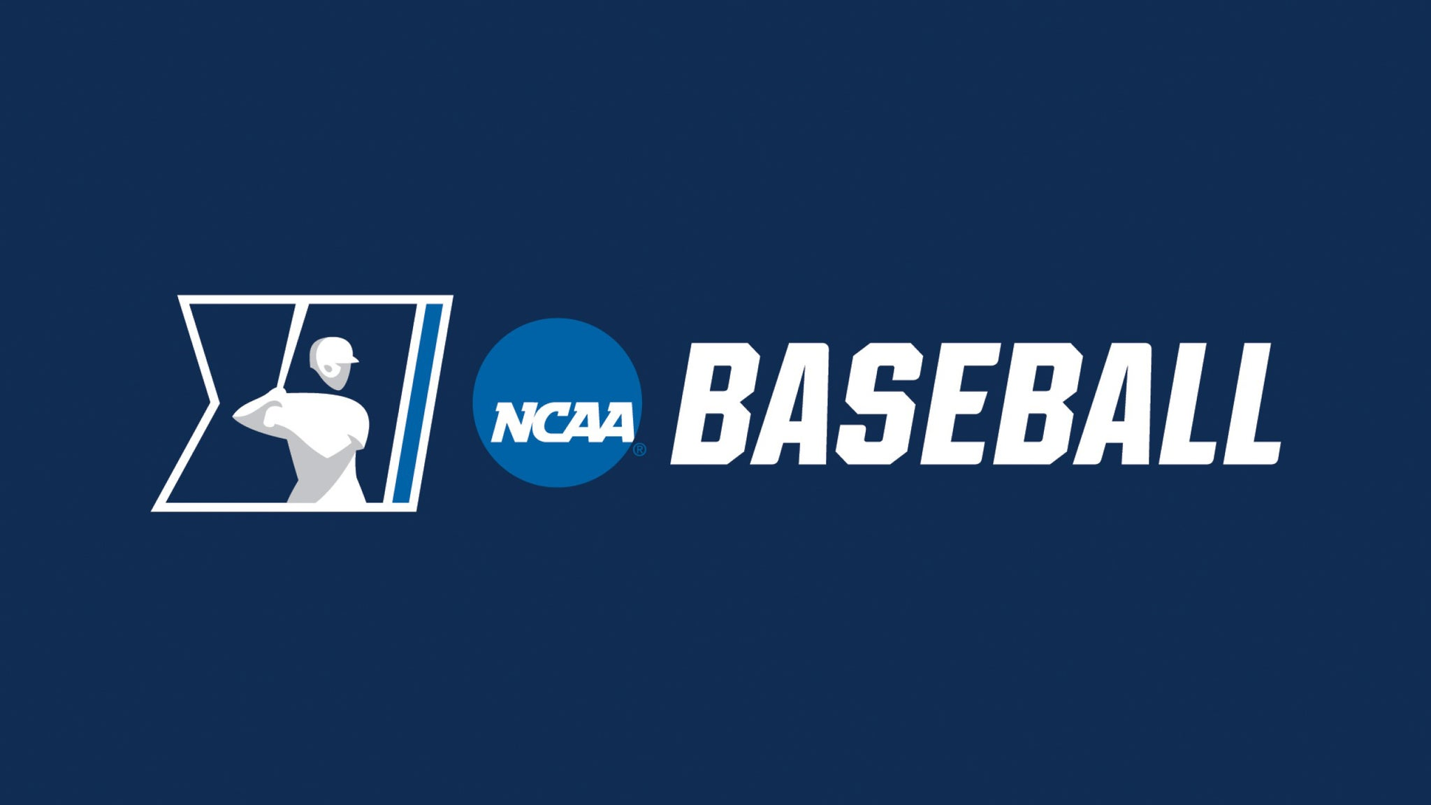 NCAA Baseball Morgantown Super Regional - Game 1 (West Virginia vs Cal Poly)