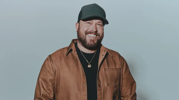 Mitchell Tenpenny: Speed of Light Tour 2026