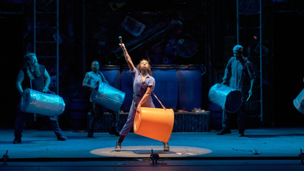 Stomp