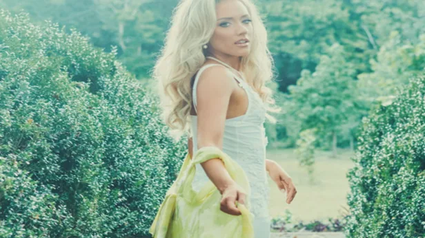 Emily Ann Roberts
