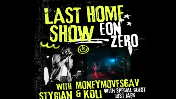 Eon Zero, MoneyMovesGav, Stygian, Koli