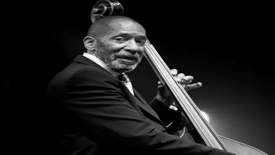 Ron Carter Quartet with Donald Vega