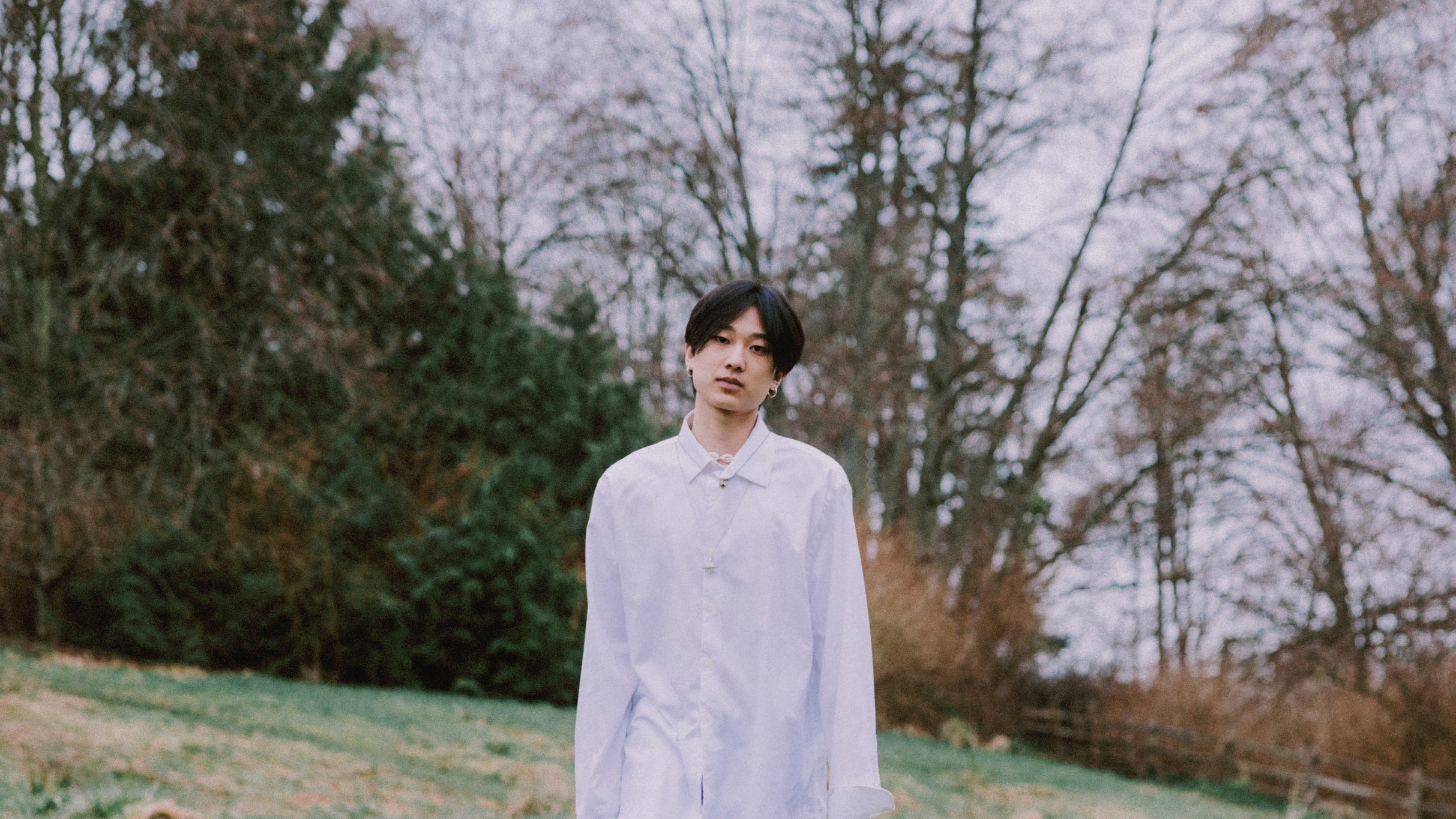yung kai: flower, moon and star tour