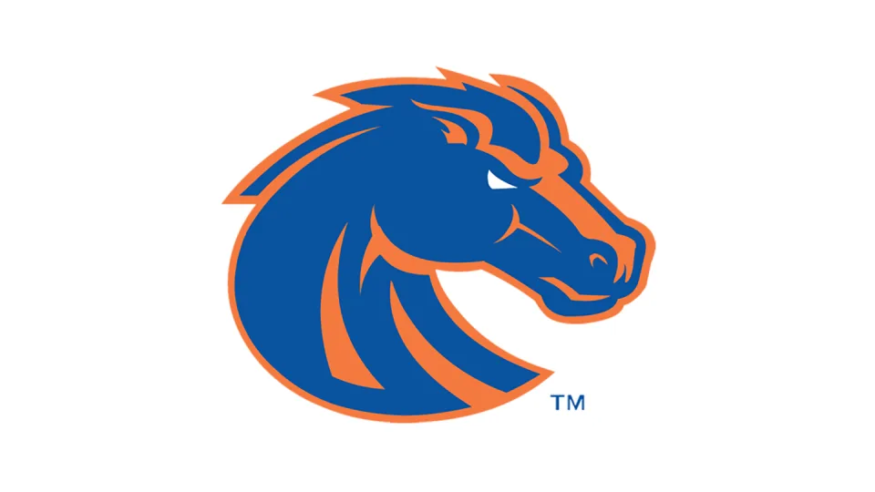 Boise State Men's Basketball vs. Wyoming