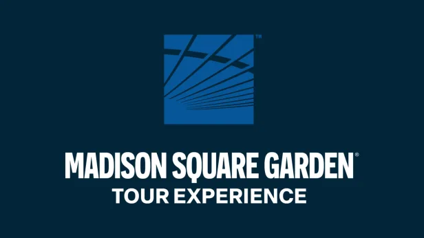 Madison Square Garden Tour Experience