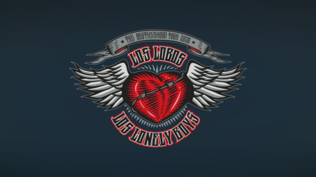 Los Lobos & Los Lonely Boys: The Brotherhood Tour