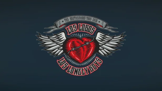 Los Lobos & Los Lonely Boys: The Brotherhood Tour