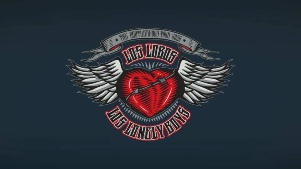 Los Lobos & Los Lonely Boys: The Brotherhood Tour