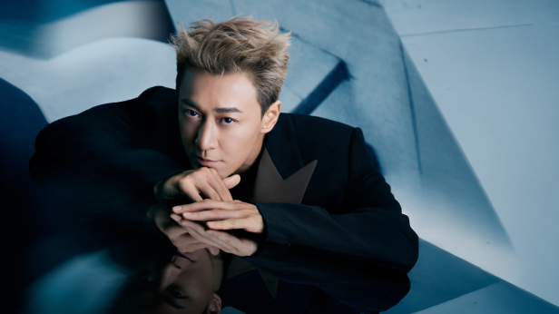 Raymond Lam