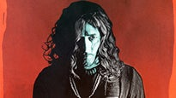 Disciple of the Garden - The Legacy of Chris Cornell
