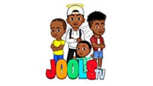 JOOLS-TV LIVE!