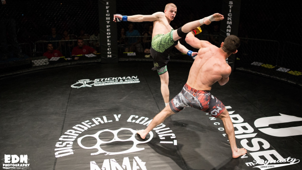 Dynasty Combat Sports: Seasons Beatings 2025