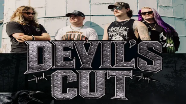 Devils Cut