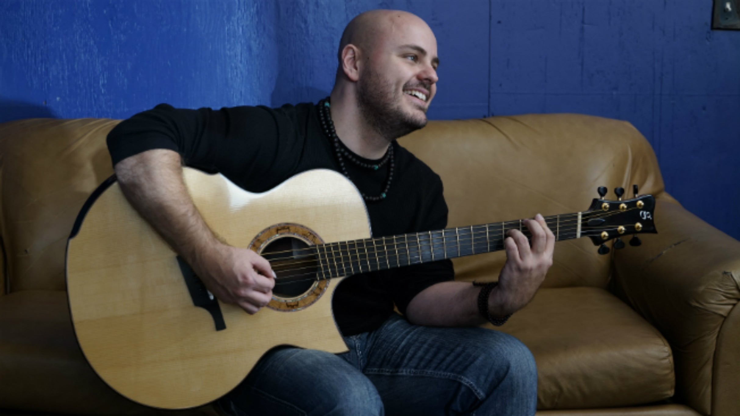 Andy McKee - 21+