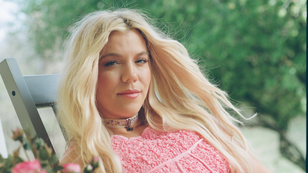 Kimberly Perry