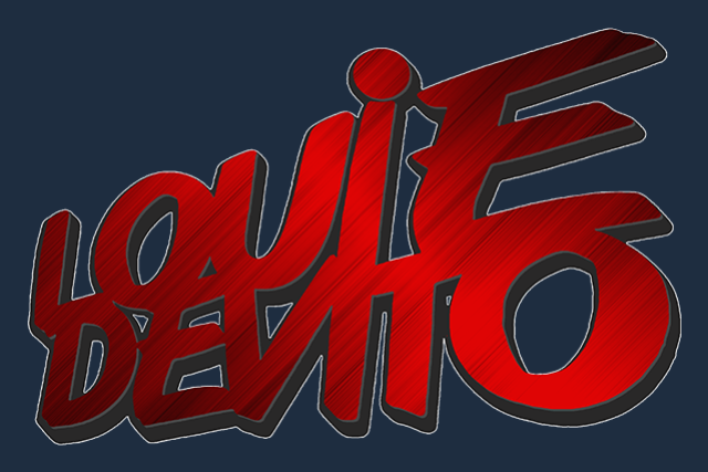 Louie Devito