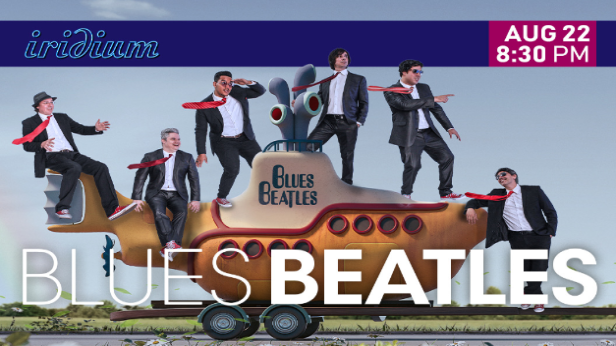 Blues Beatles