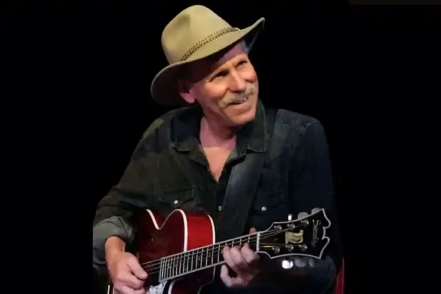 Bruce Forman Trio