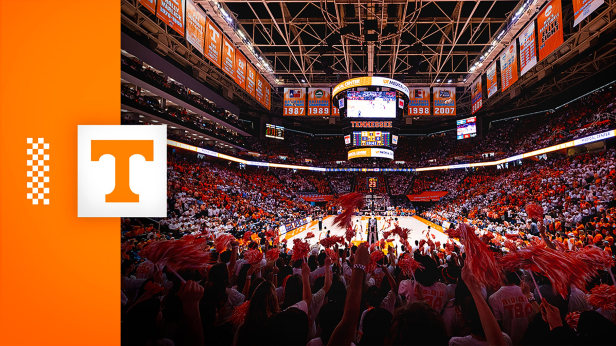 Tennessee Volunteers Mens Basketball vs. Duke Blue Devils Men's Basketball