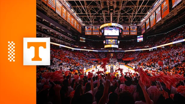 Tennessee Volunteers Mens Basketball vs. South Carolina State Bulldogs Mens Basketball