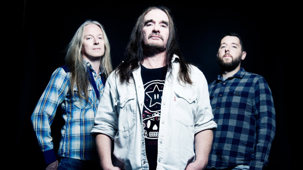 Carcass (21 and Over)