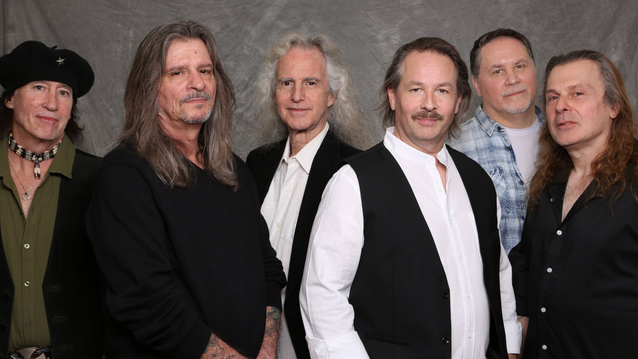 Winslow: An Evening of The Eagles