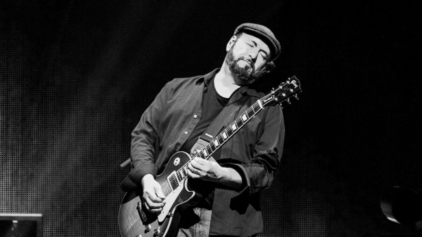 Local Artist Series: Tim Theriault