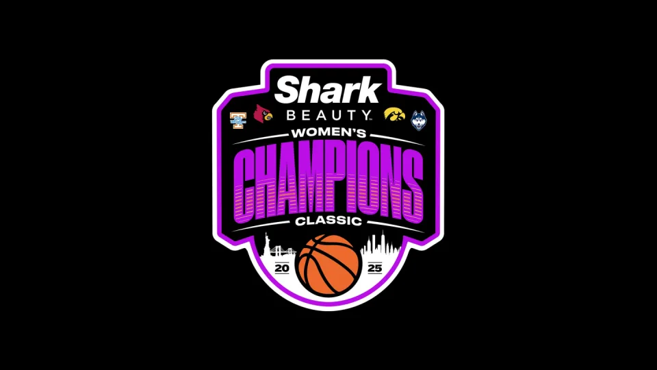 Shark Beauty Women's Champions Classic