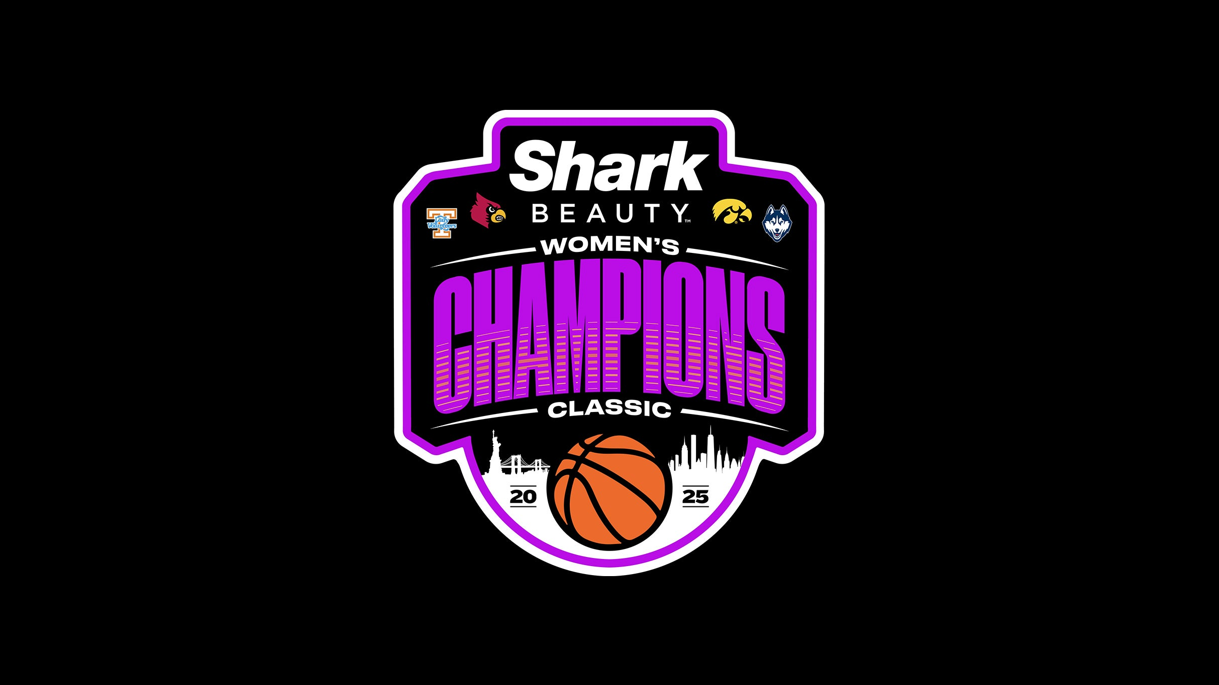 Shark Beauty Women's Champions Classic