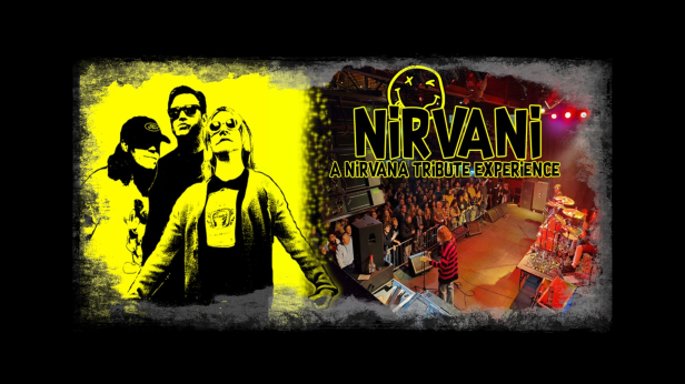 Nirvani - A Nirvana Tribute Experience