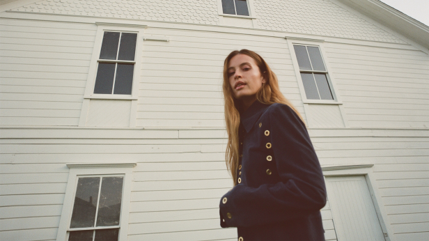 FLETCHER: A One Night Only Intimate Performance w/ guest ggwendolyn