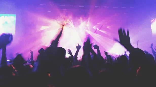 K-POP Superstars Boston