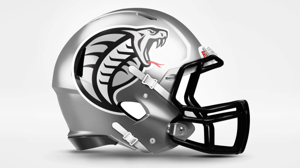 Carolina Cobras vs Columbus Lions