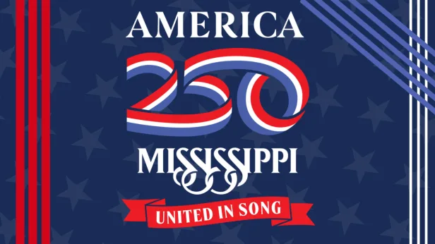 United in Song: A Mississippi America250 Celebration