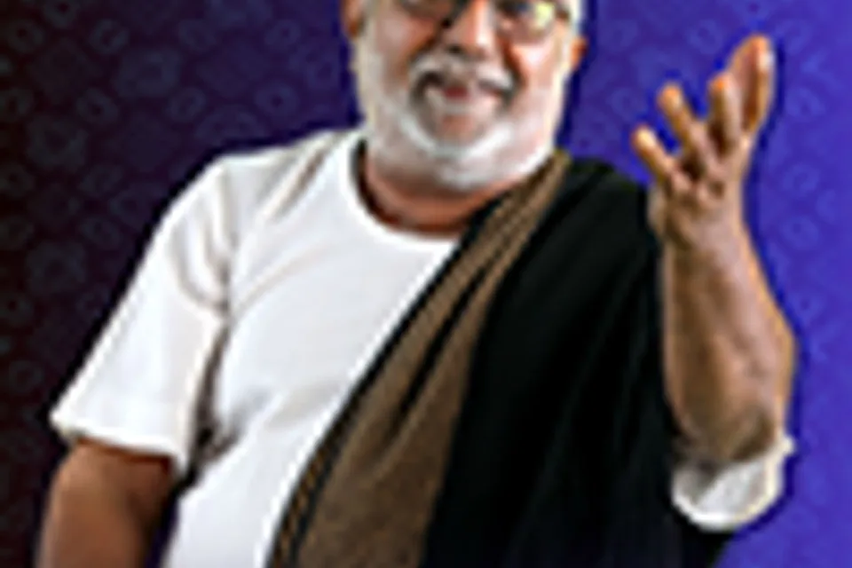 Atul Purohit Garba 2026