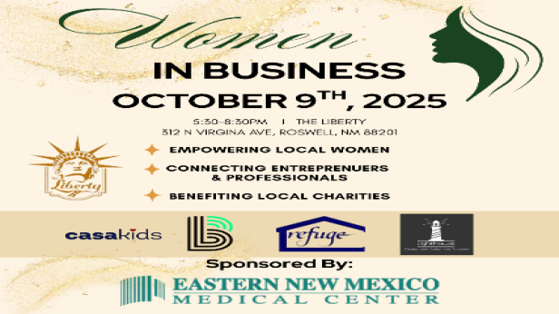 Women In Business - A Networking Event