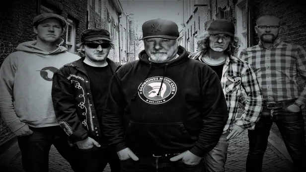 The Toasters - 45 Years of Ska with Special Guest Piñata Protest and Joystick!