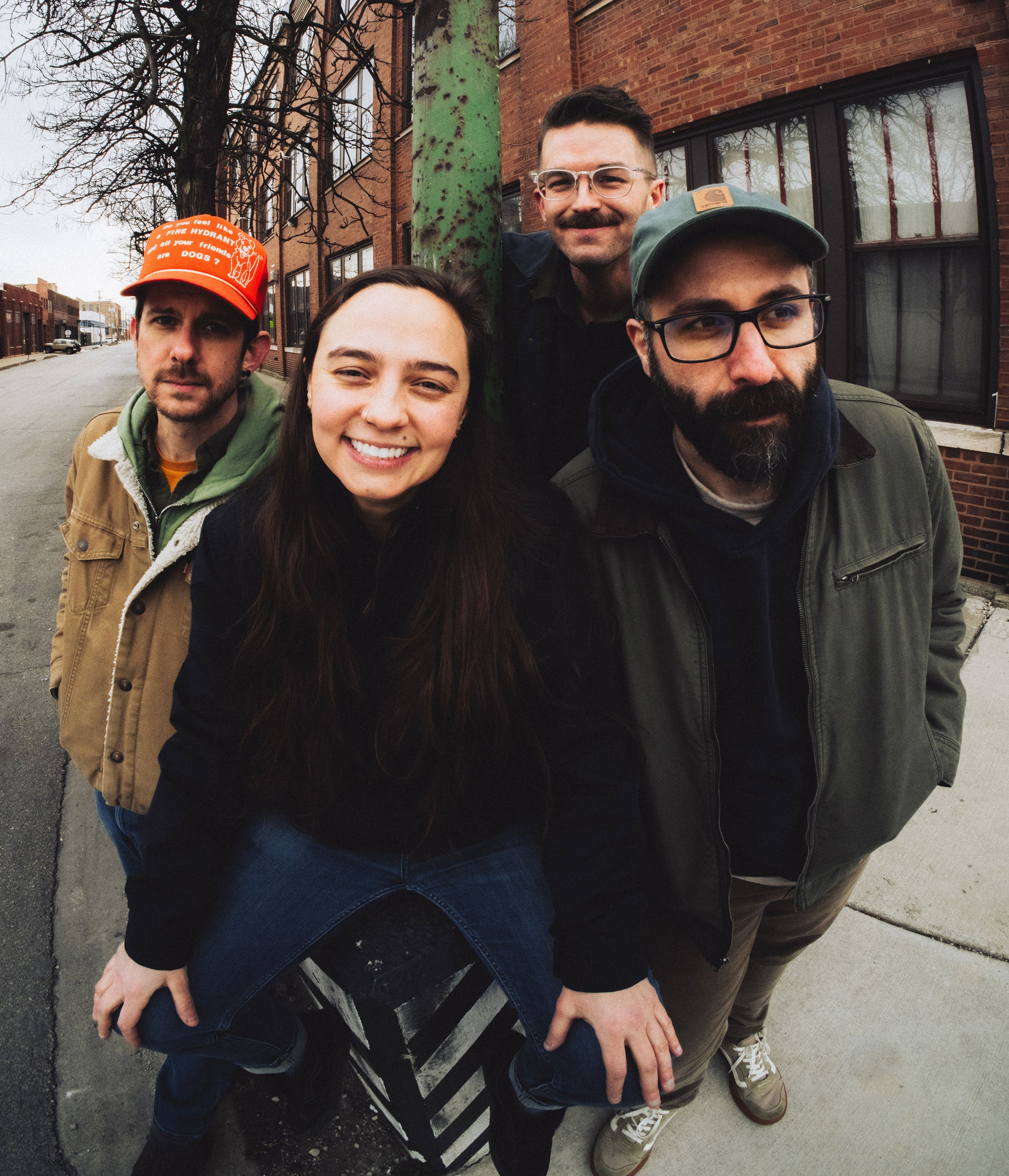 SINCERE ENGINEER - THE PROBABLE CLAWS TOUR
