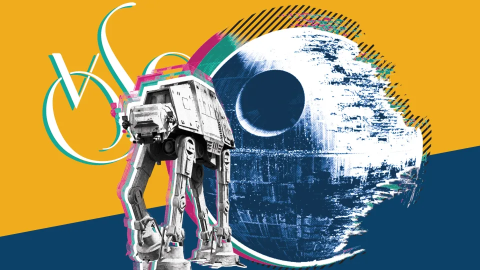 Virginia Symphony: The Music of Star Wars