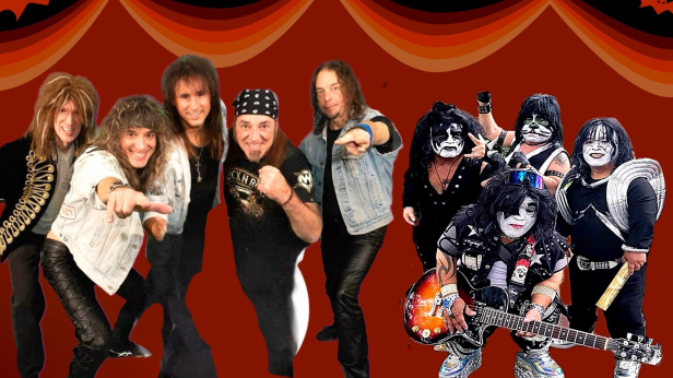 Music Mayhem