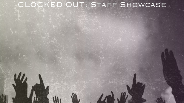 Clocked Out: A 9:30 Staff Spectacular At the Atlantis!